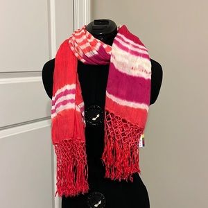 🆕 GYPSY 05 Scarf Wrap